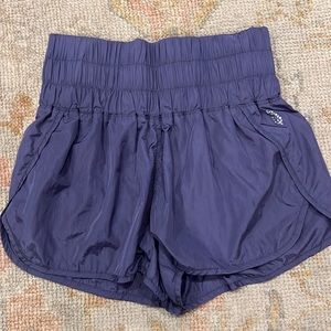 Free People The Way Home Shorts